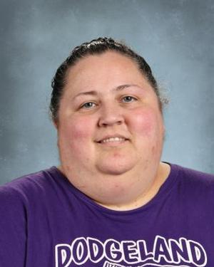 Huelsman, Jennifer