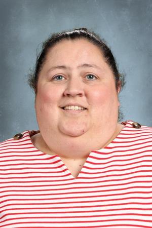 Image of Jennifer Huelsman