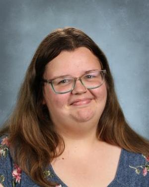 Huelsman, Alexis