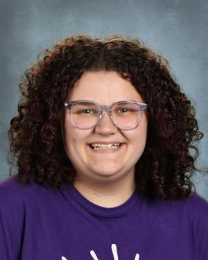 Huelsman, Ella