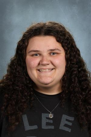 Image of Ella Huelsman