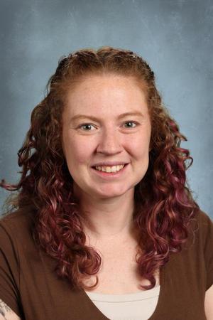 Image of Amber Jenkins