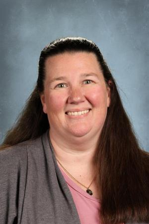 Image of Jennifer Johnson