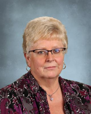 Image of Marcia Modaff