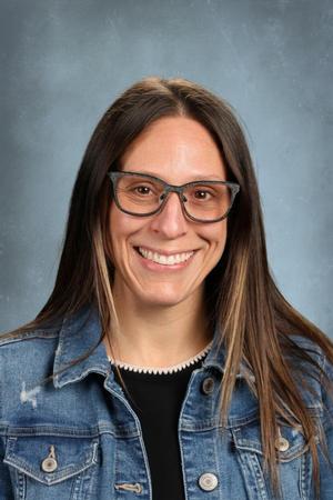 Image of Ashley Gunderson